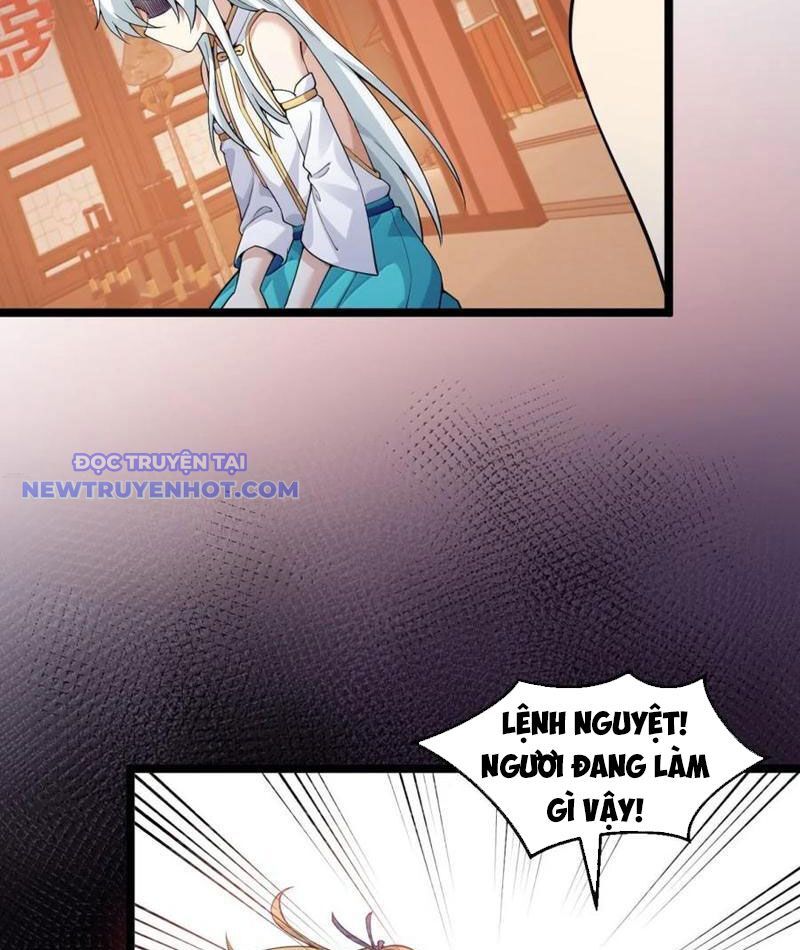 Hảo Đồ Nhi Hãy Tha Cho Vi Sư Chapter 314 - Trang 2