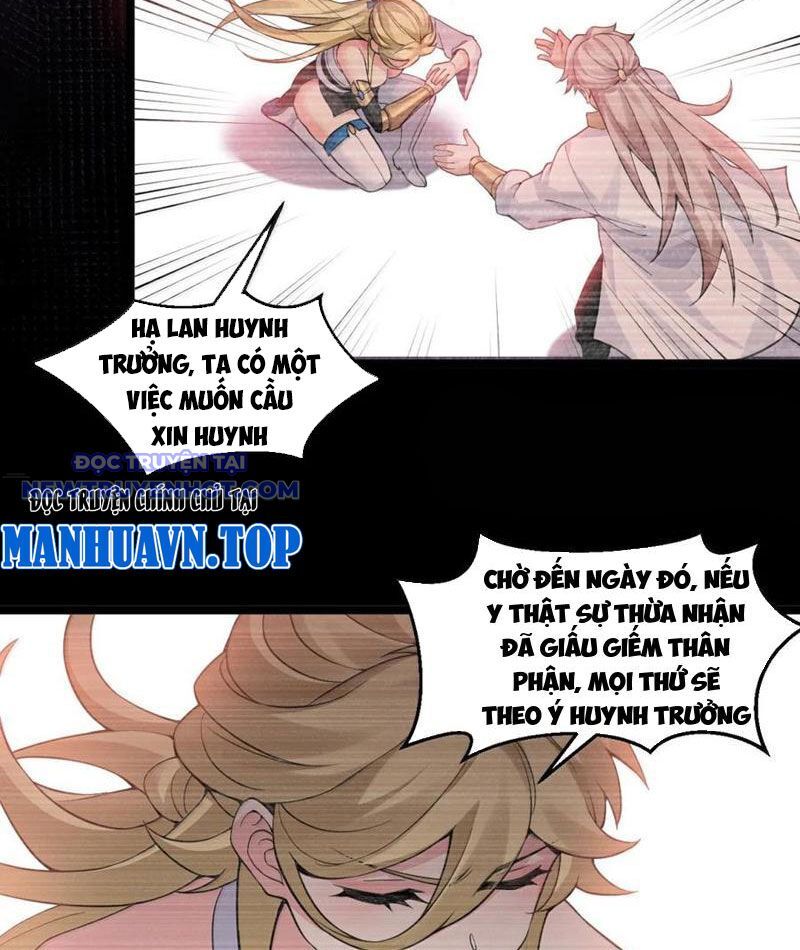 Hảo Đồ Nhi Hãy Tha Cho Vi Sư Chapter 314 - Trang 2