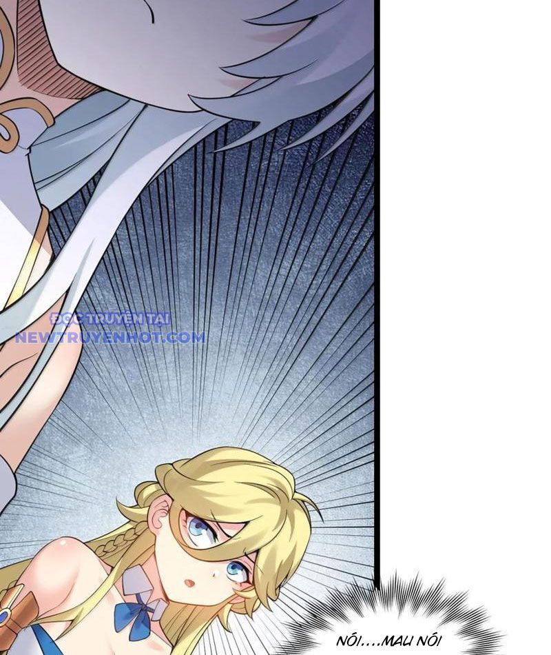 Hảo Đồ Nhi Hãy Tha Cho Vi Sư Chapter 314 - Trang 2