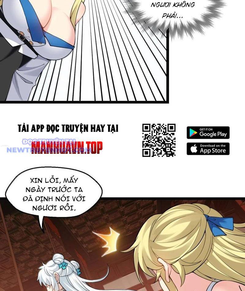 Hảo Đồ Nhi Hãy Tha Cho Vi Sư Chapter 314 - Trang 2