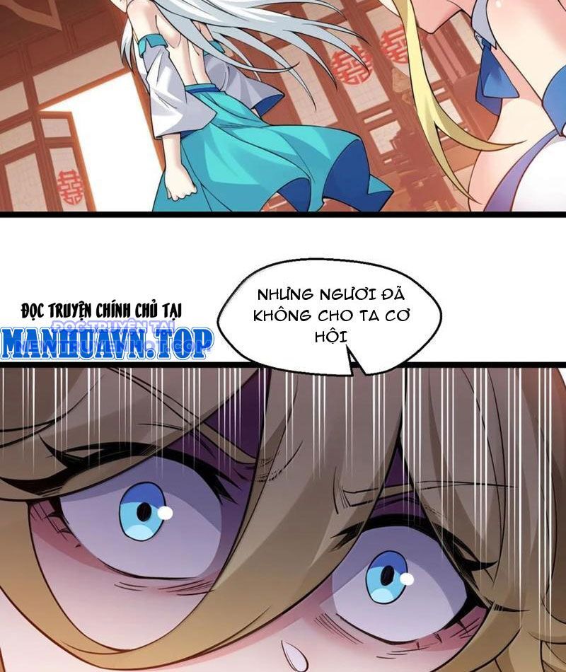 Hảo Đồ Nhi Hãy Tha Cho Vi Sư Chapter 314 - Trang 2