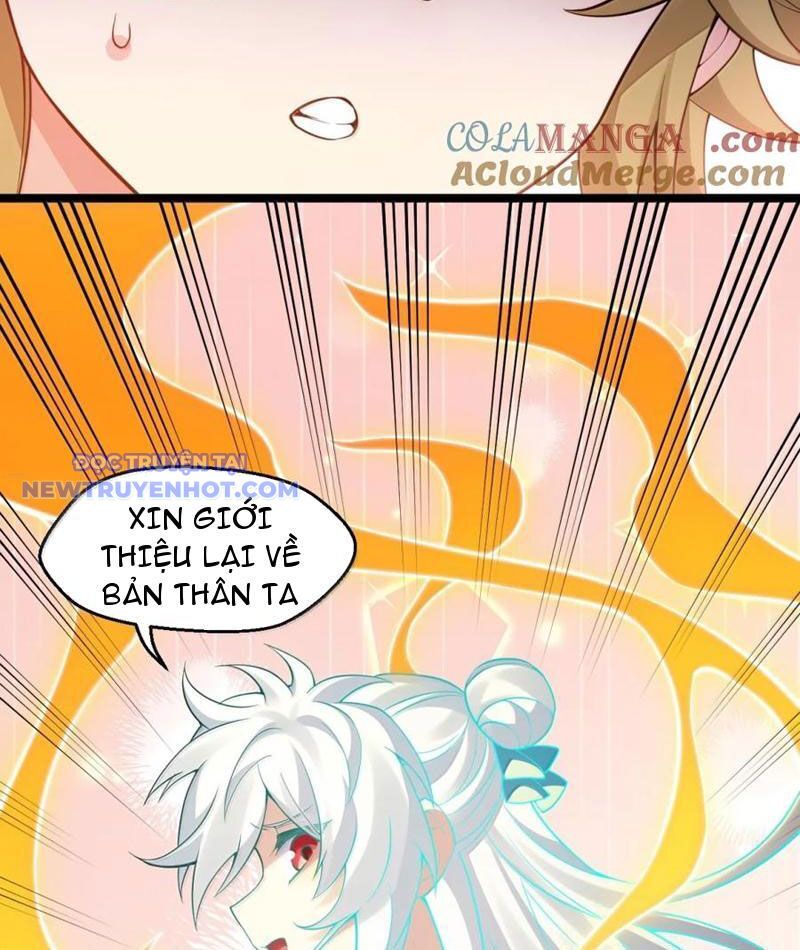 Hảo Đồ Nhi Hãy Tha Cho Vi Sư Chapter 314 - Trang 2