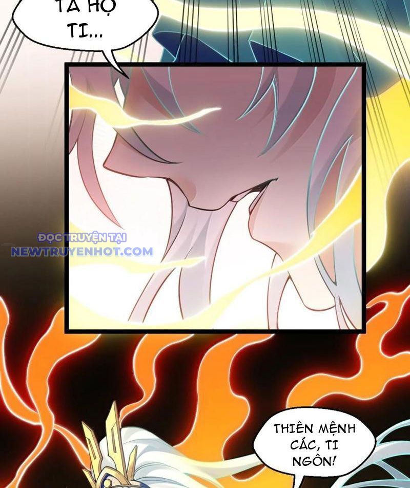 Hảo Đồ Nhi Hãy Tha Cho Vi Sư Chapter 314 - Trang 2