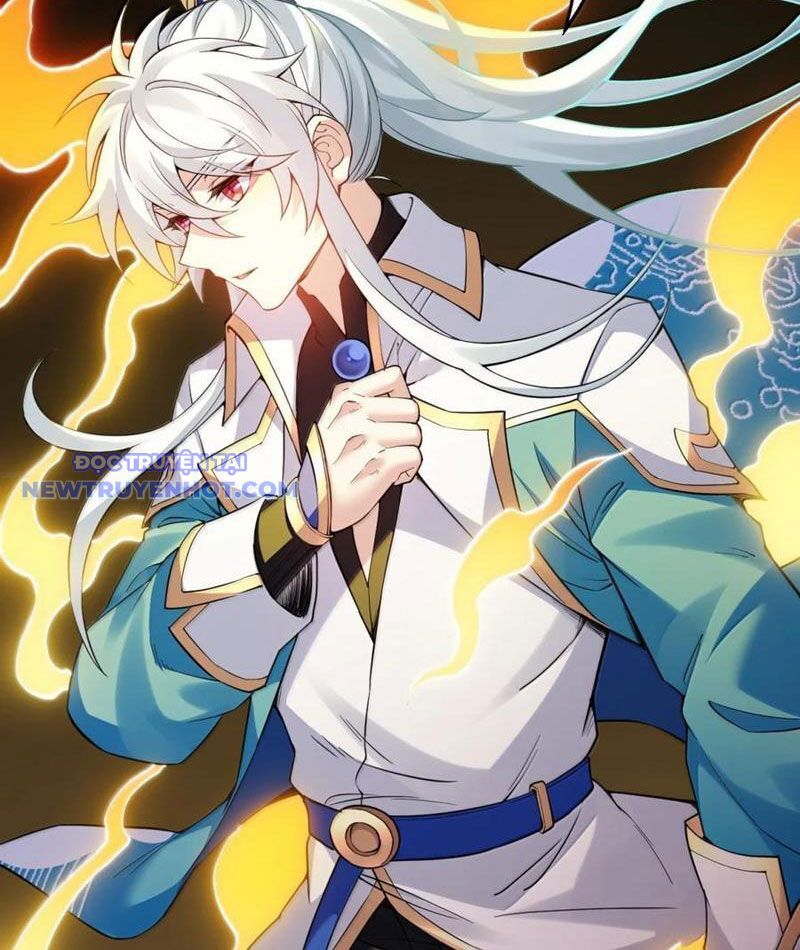 Hảo Đồ Nhi Hãy Tha Cho Vi Sư Chapter 314 - Trang 2