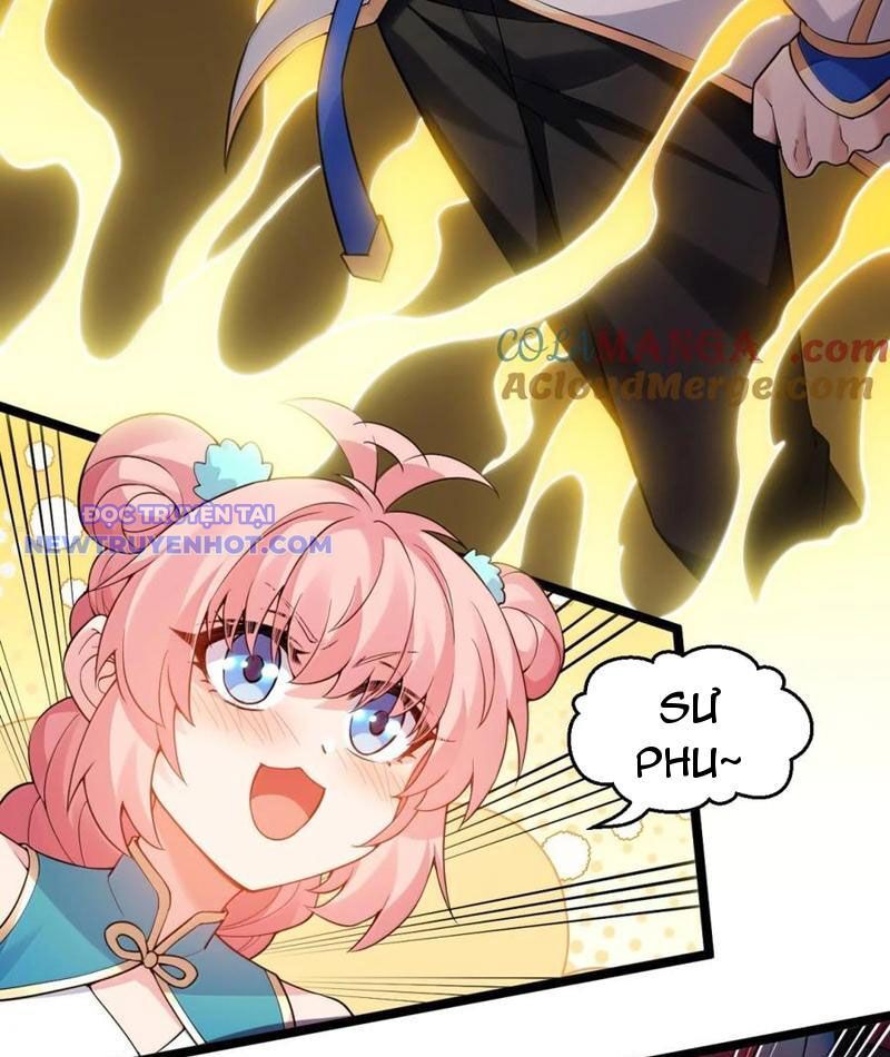 Hảo Đồ Nhi Hãy Tha Cho Vi Sư Chapter 314 - Trang 2