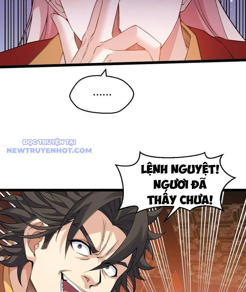 Hảo Đồ Nhi Hãy Tha Cho Vi Sư Chapter 314 - Trang 2