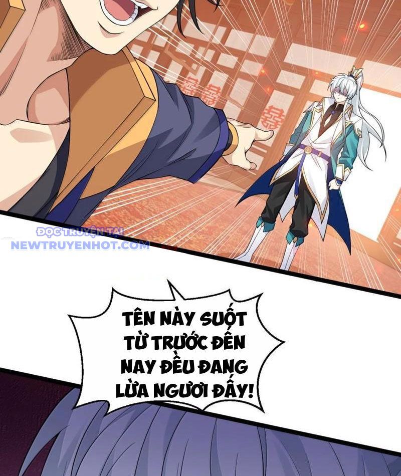 Hảo Đồ Nhi Hãy Tha Cho Vi Sư Chapter 314 - Trang 2