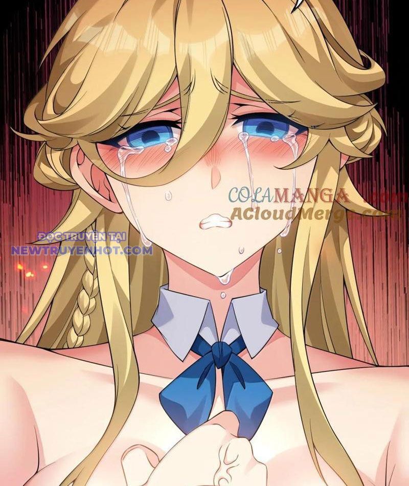 Hảo Đồ Nhi Hãy Tha Cho Vi Sư Chapter 314 - Trang 2