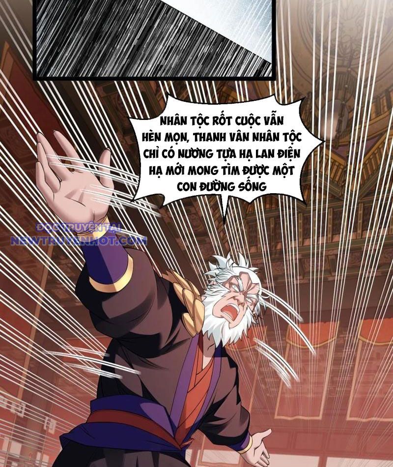 Hảo Đồ Nhi Hãy Tha Cho Vi Sư Chapter 314 - Trang 2