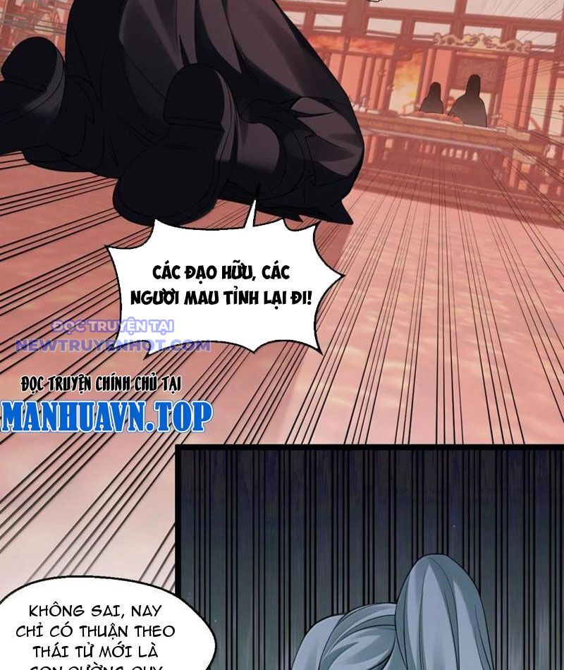 Hảo Đồ Nhi Hãy Tha Cho Vi Sư Chapter 314 - Trang 2