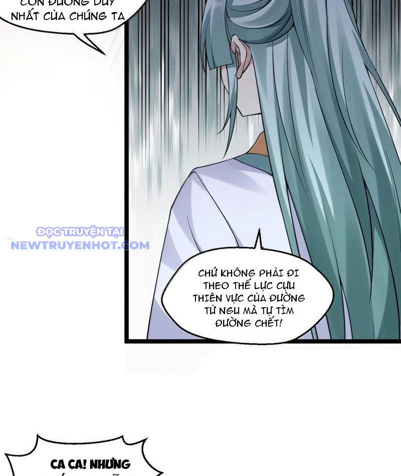 Hảo Đồ Nhi Hãy Tha Cho Vi Sư Chapter 314 - Trang 2