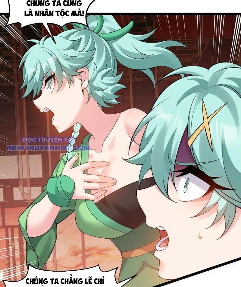 Hảo Đồ Nhi Hãy Tha Cho Vi Sư Chapter 314 - Trang 2