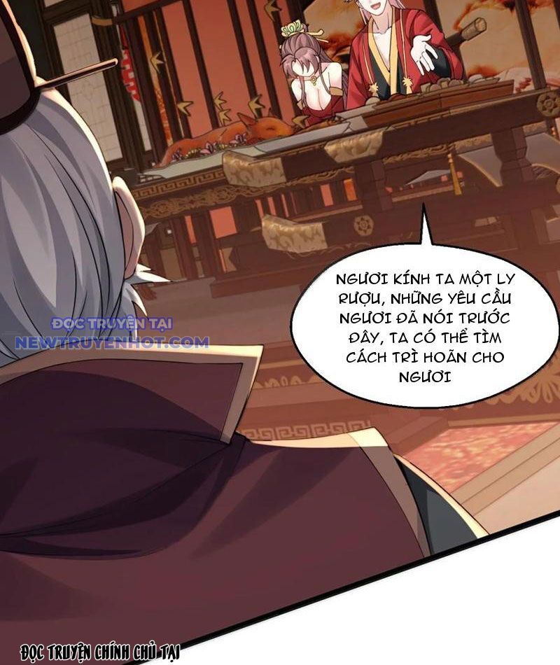 Hảo Đồ Nhi Hãy Tha Cho Vi Sư Chapter 315 - Trang 2