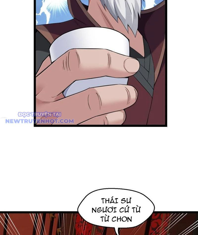 Hảo Đồ Nhi Hãy Tha Cho Vi Sư Chapter 315 - Trang 2