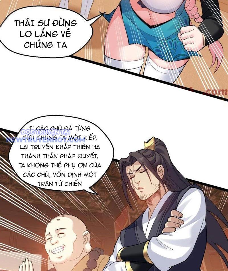 Hảo Đồ Nhi Hãy Tha Cho Vi Sư Chapter 315 - Trang 2