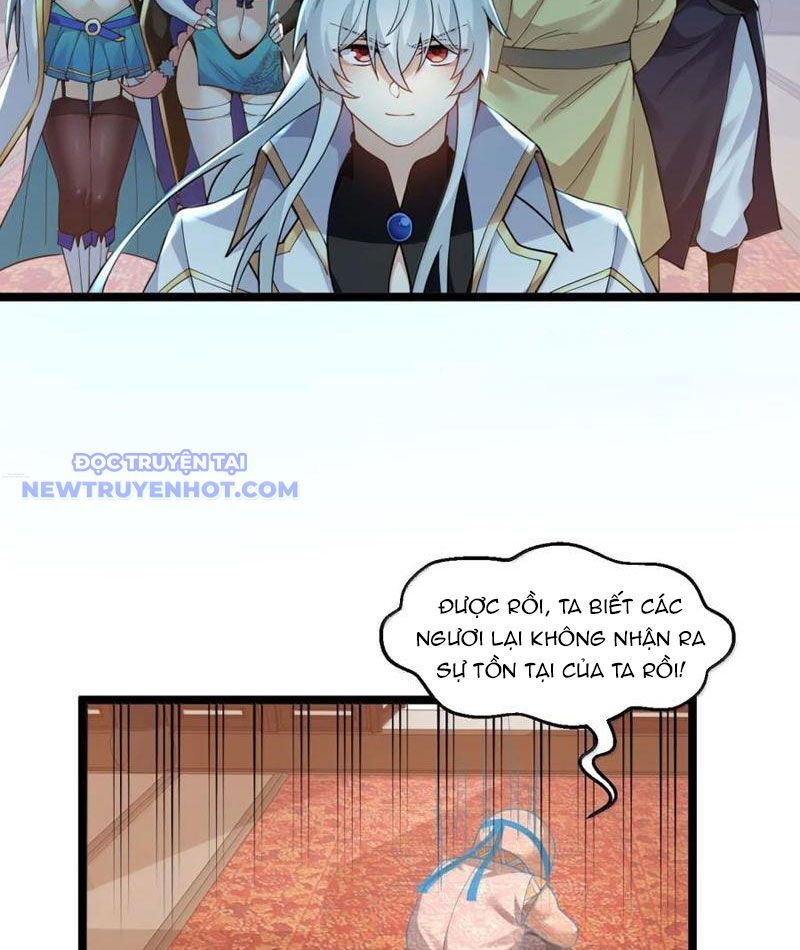 Hảo Đồ Nhi Hãy Tha Cho Vi Sư Chapter 315 - Trang 2