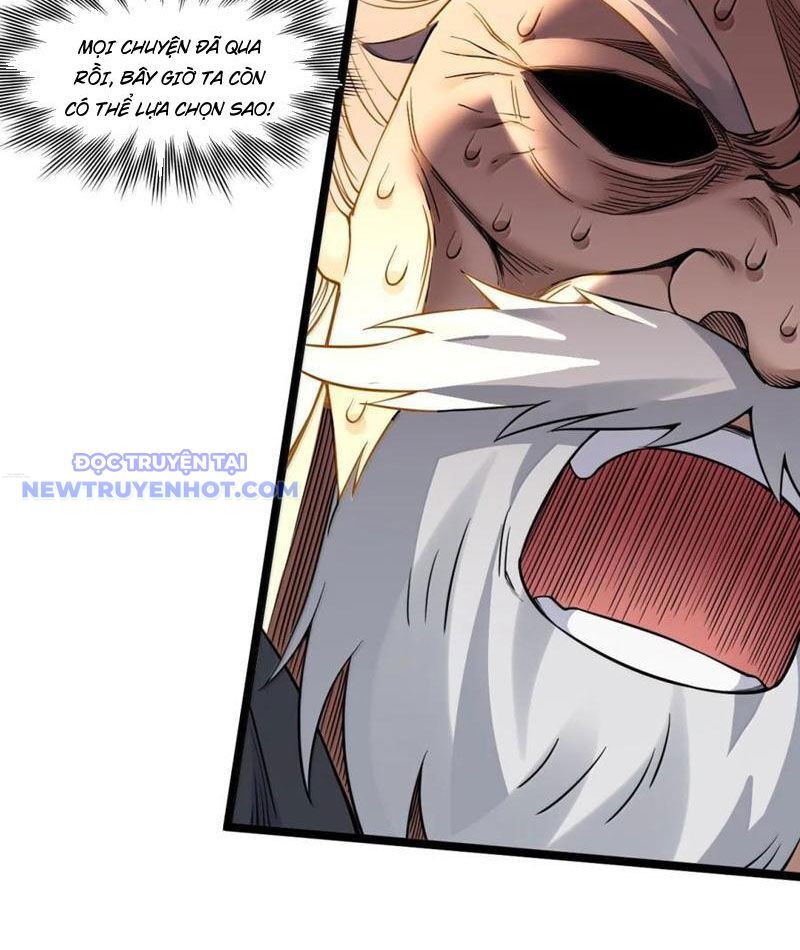 Hảo Đồ Nhi Hãy Tha Cho Vi Sư Chapter 315 - Trang 2