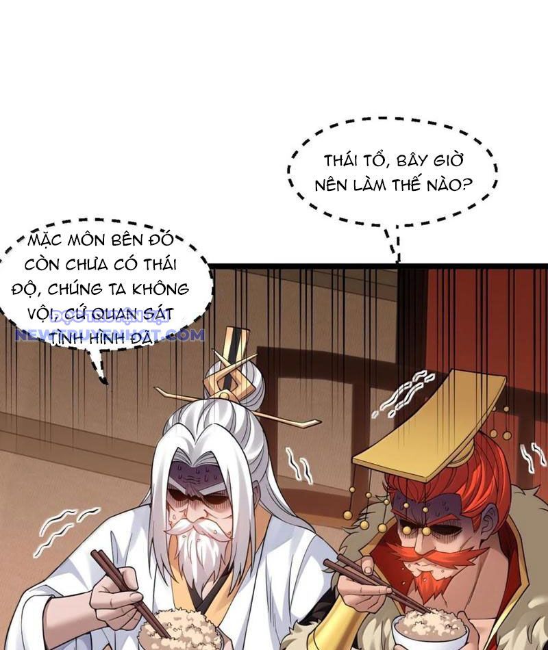 Hảo Đồ Nhi Hãy Tha Cho Vi Sư Chapter 315 - Trang 2
