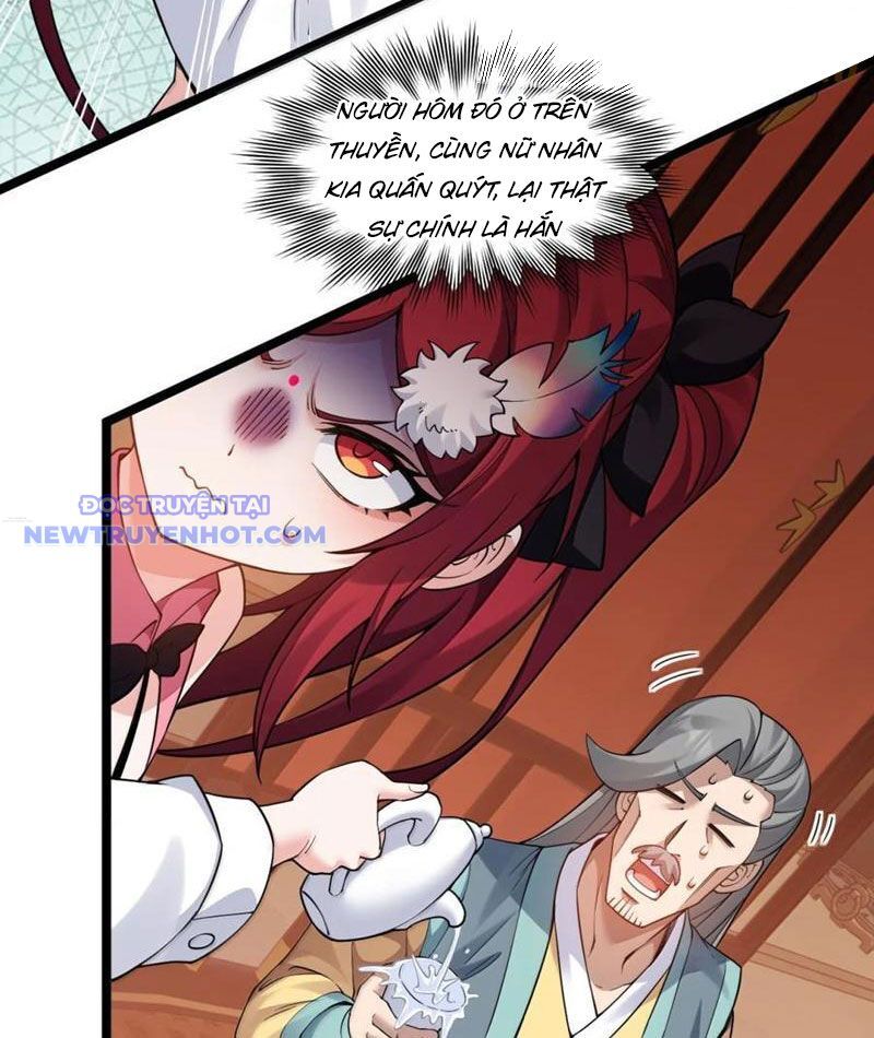 Hảo Đồ Nhi Hãy Tha Cho Vi Sư Chapter 315 - Trang 2