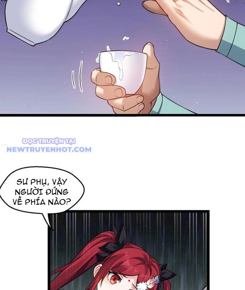 Hảo Đồ Nhi Hãy Tha Cho Vi Sư Chapter 315 - Trang 2