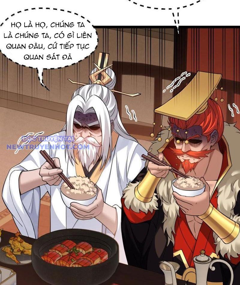 Hảo Đồ Nhi Hãy Tha Cho Vi Sư Chapter 315 - Trang 2