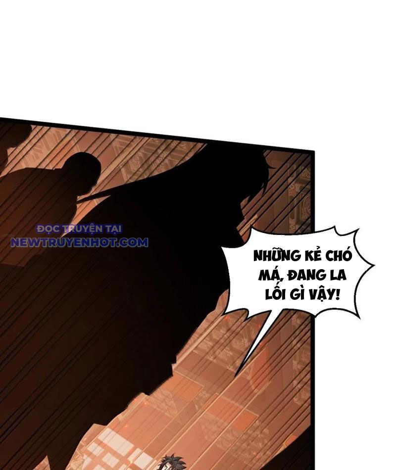 Hảo Đồ Nhi Hãy Tha Cho Vi Sư Chapter 315 - Trang 2