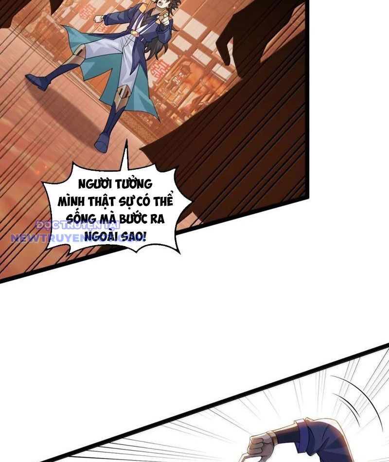 Hảo Đồ Nhi Hãy Tha Cho Vi Sư Chapter 315 - Trang 2