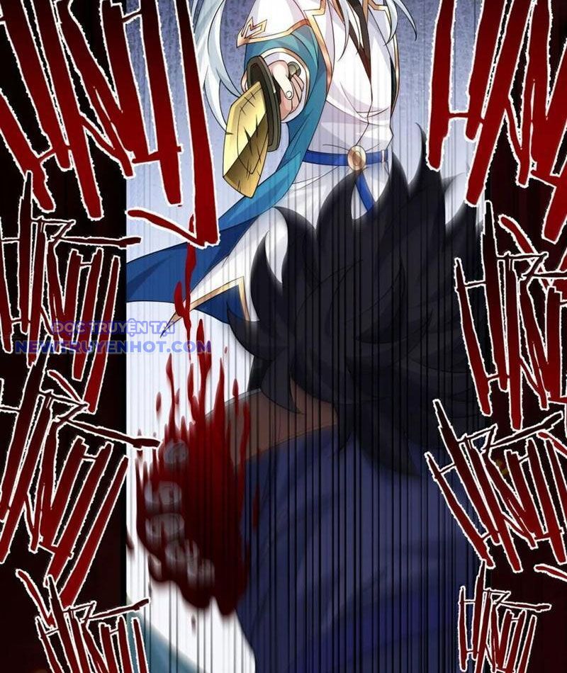 Hảo Đồ Nhi Hãy Tha Cho Vi Sư Chapter 315 - Trang 2