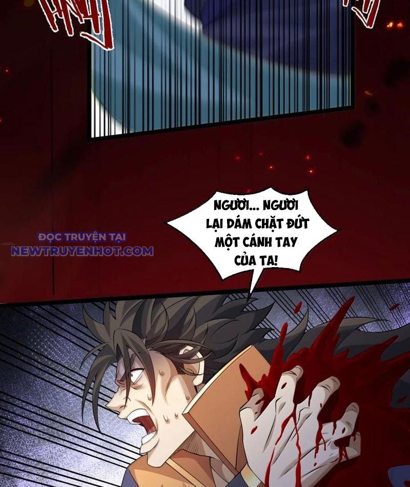 Hảo Đồ Nhi Hãy Tha Cho Vi Sư Chapter 315 - Trang 2