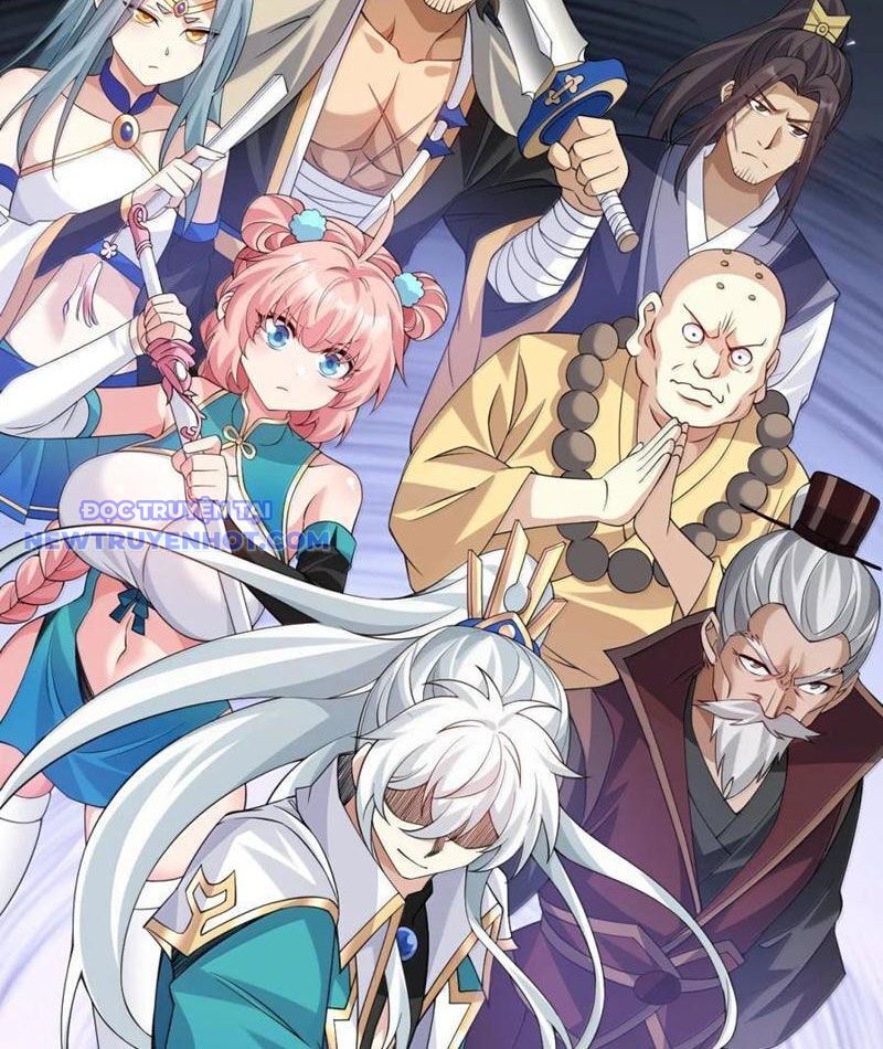 Hảo Đồ Nhi Hãy Tha Cho Vi Sư Chapter 315 - Trang 2