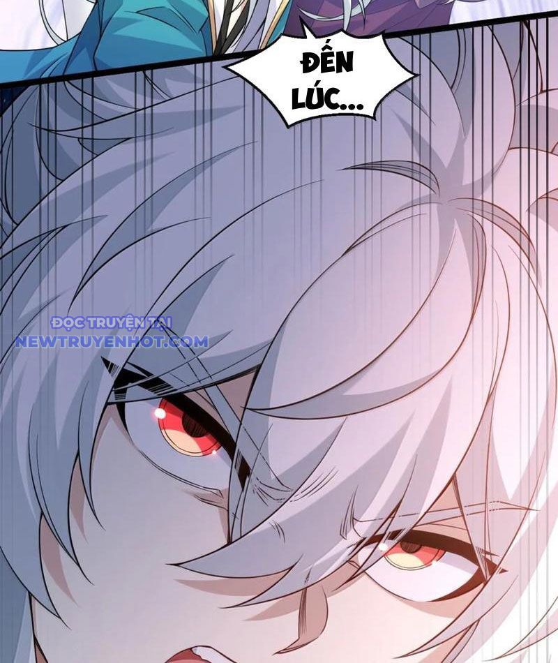 Hảo Đồ Nhi Hãy Tha Cho Vi Sư Chapter 315 - Trang 2