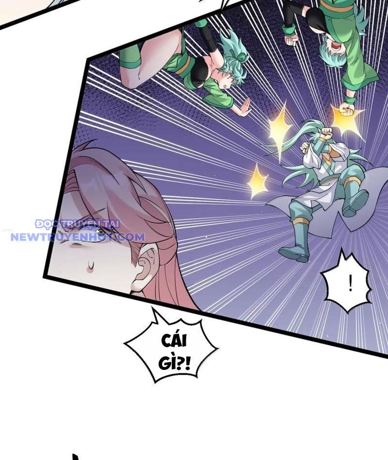 Hảo Đồ Nhi Hãy Tha Cho Vi Sư Chapter 316 - Trang 2