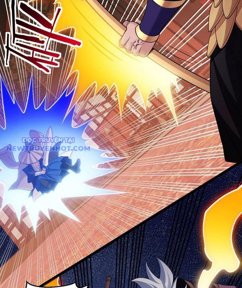 Hảo Đồ Nhi Hãy Tha Cho Vi Sư Chapter 316 - Trang 2