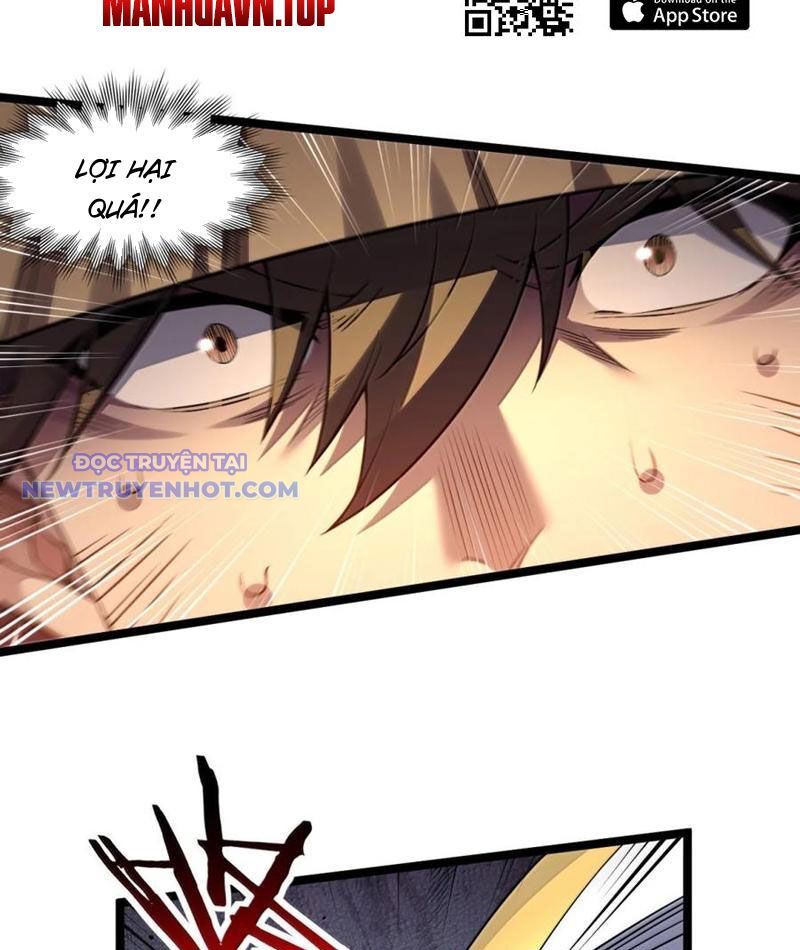 Hảo Đồ Nhi Hãy Tha Cho Vi Sư Chapter 316 - Trang 2