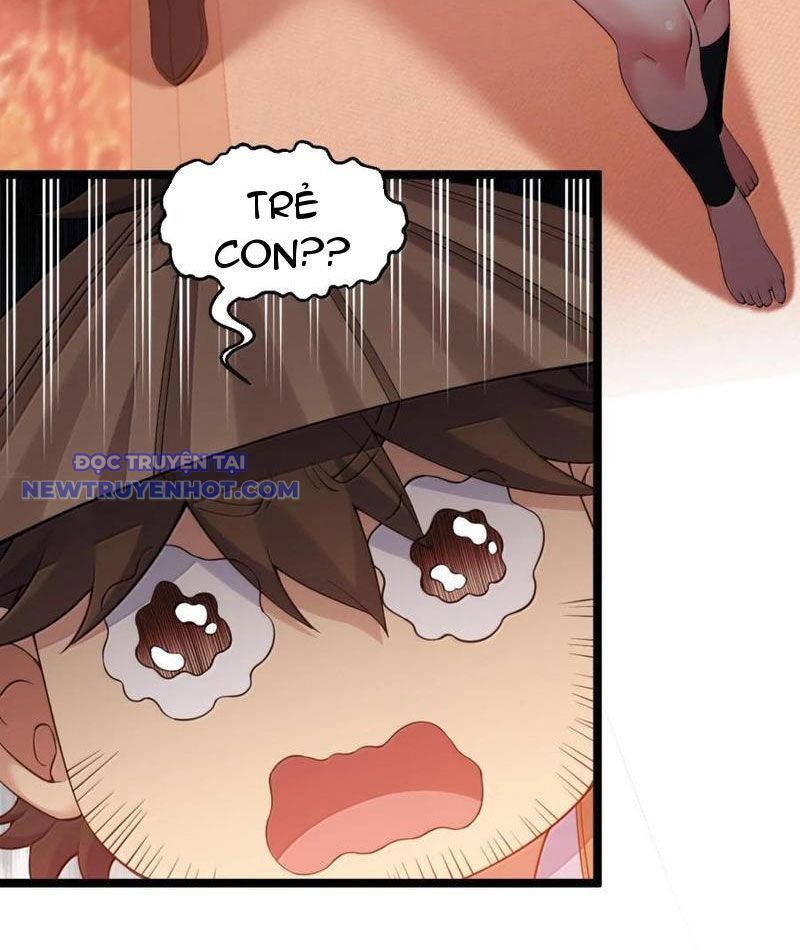 Hảo Đồ Nhi Hãy Tha Cho Vi Sư Chapter 316 - Trang 2