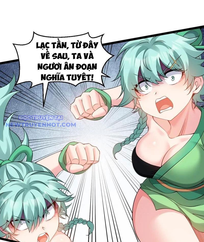 Hảo Đồ Nhi Hãy Tha Cho Vi Sư Chapter 316 - Trang 2