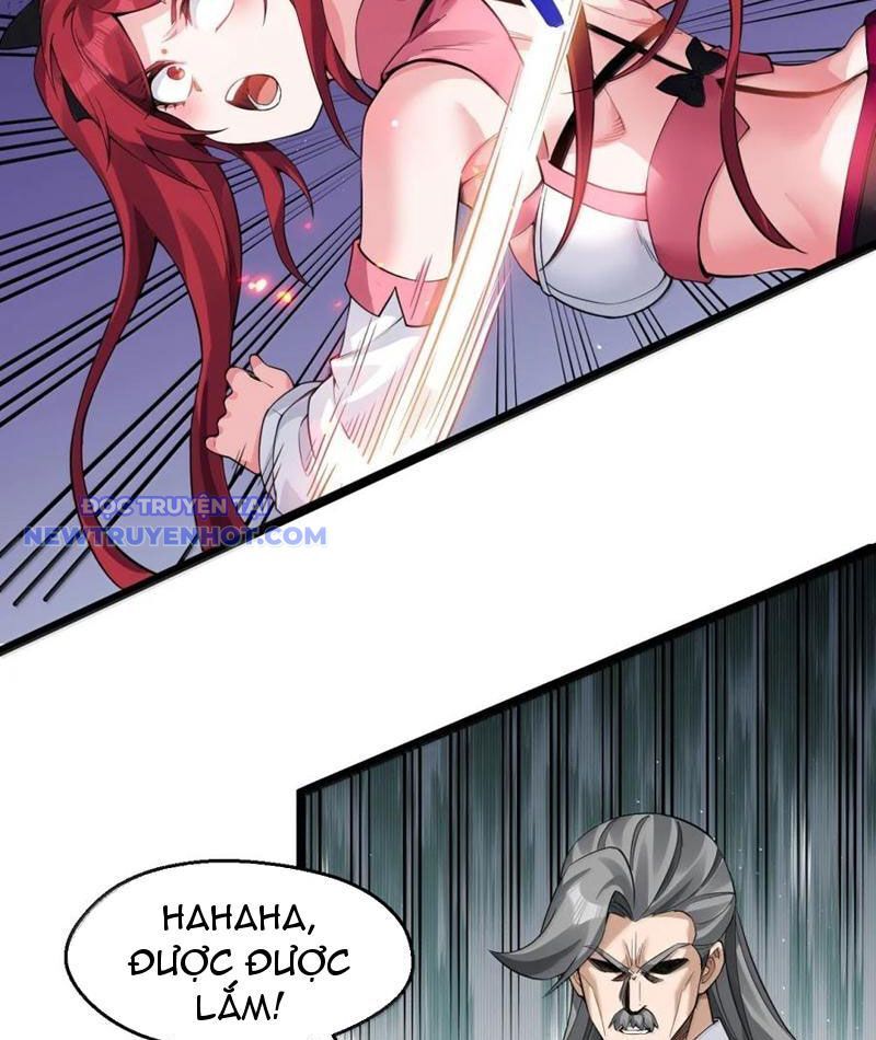 Hảo Đồ Nhi Hãy Tha Cho Vi Sư Chapter 316 - Trang 2