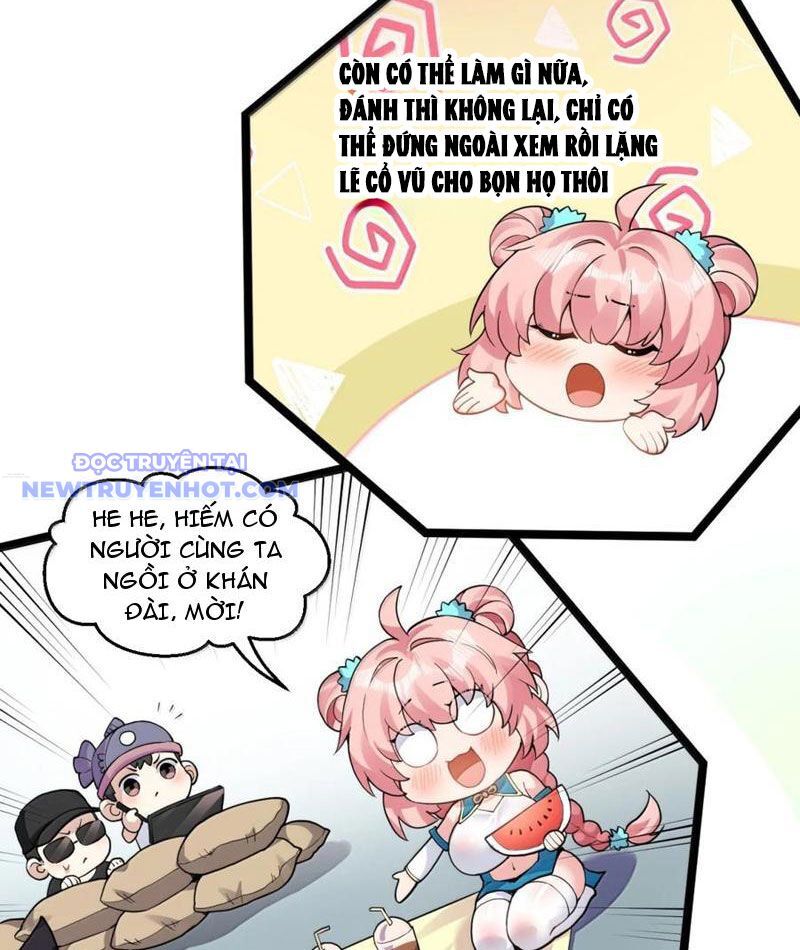 Hảo Đồ Nhi Hãy Tha Cho Vi Sư Chapter 316 - Trang 2