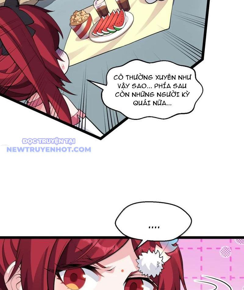 Hảo Đồ Nhi Hãy Tha Cho Vi Sư Chapter 316 - Trang 2