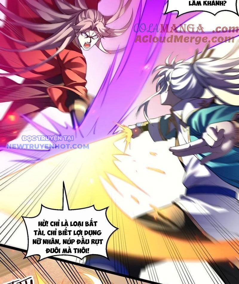 Hảo Đồ Nhi Hãy Tha Cho Vi Sư Chapter 316 - Trang 2