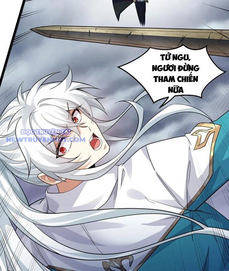 Hảo Đồ Nhi Hãy Tha Cho Vi Sư Chapter 316 - Trang 2