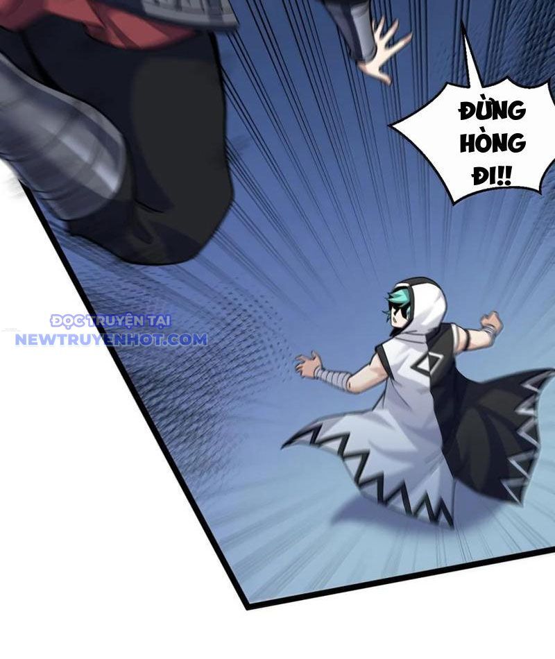 Hảo Đồ Nhi Hãy Tha Cho Vi Sư Chapter 316 - Trang 2