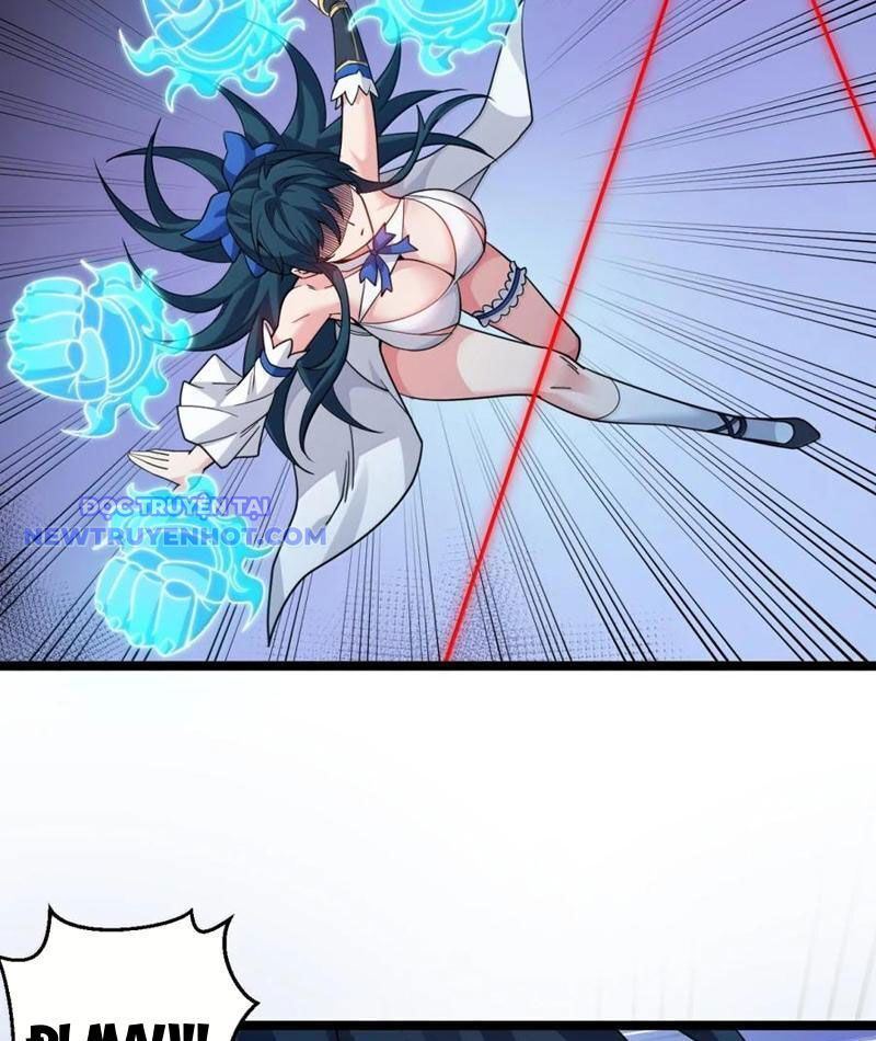 Hảo Đồ Nhi Hãy Tha Cho Vi Sư Chapter 316 - Trang 2