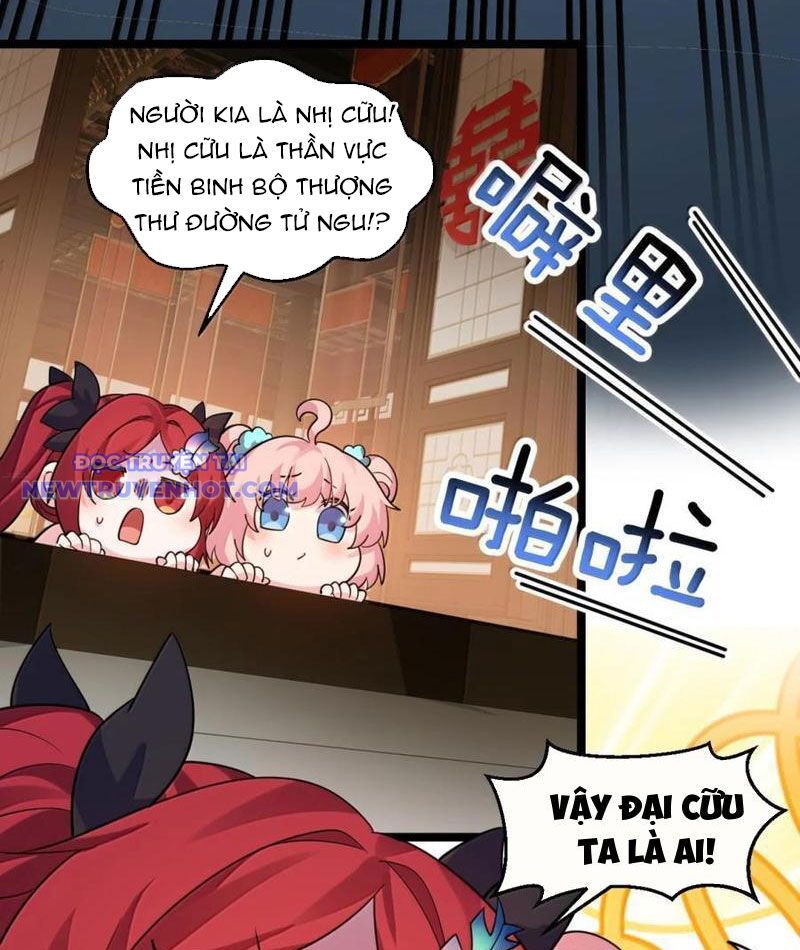 Hảo Đồ Nhi Hãy Tha Cho Vi Sư Chapter 316 - Trang 2