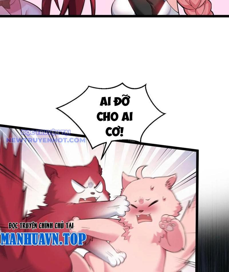 Hảo Đồ Nhi Hãy Tha Cho Vi Sư Chapter 317 - Trang 2