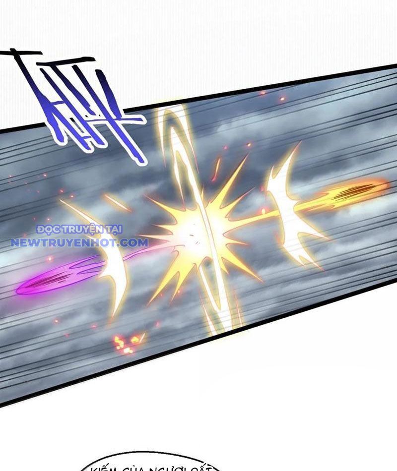 Hảo Đồ Nhi Hãy Tha Cho Vi Sư Chapter 317 - Trang 2