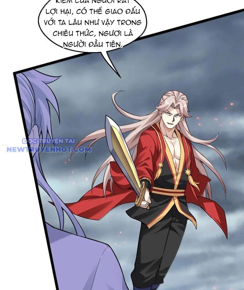 Hảo Đồ Nhi Hãy Tha Cho Vi Sư Chapter 317 - Trang 2