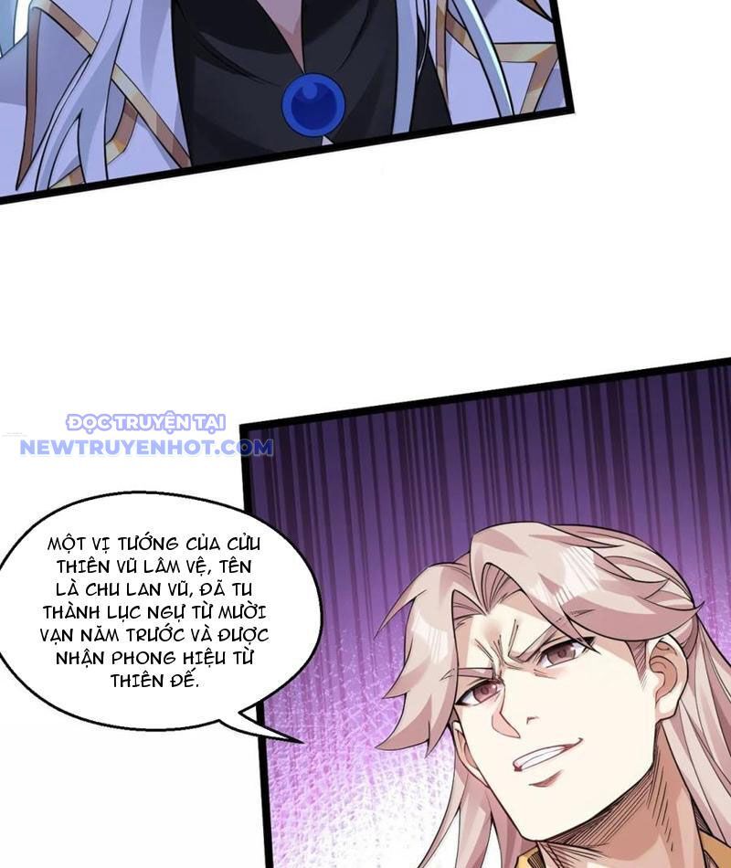 Hảo Đồ Nhi Hãy Tha Cho Vi Sư Chapter 317 - Trang 2