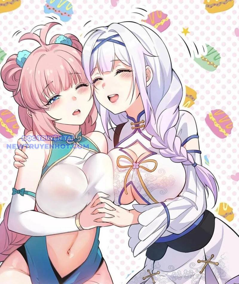 Hảo Đồ Nhi Hãy Tha Cho Vi Sư Chapter 317 - Trang 2