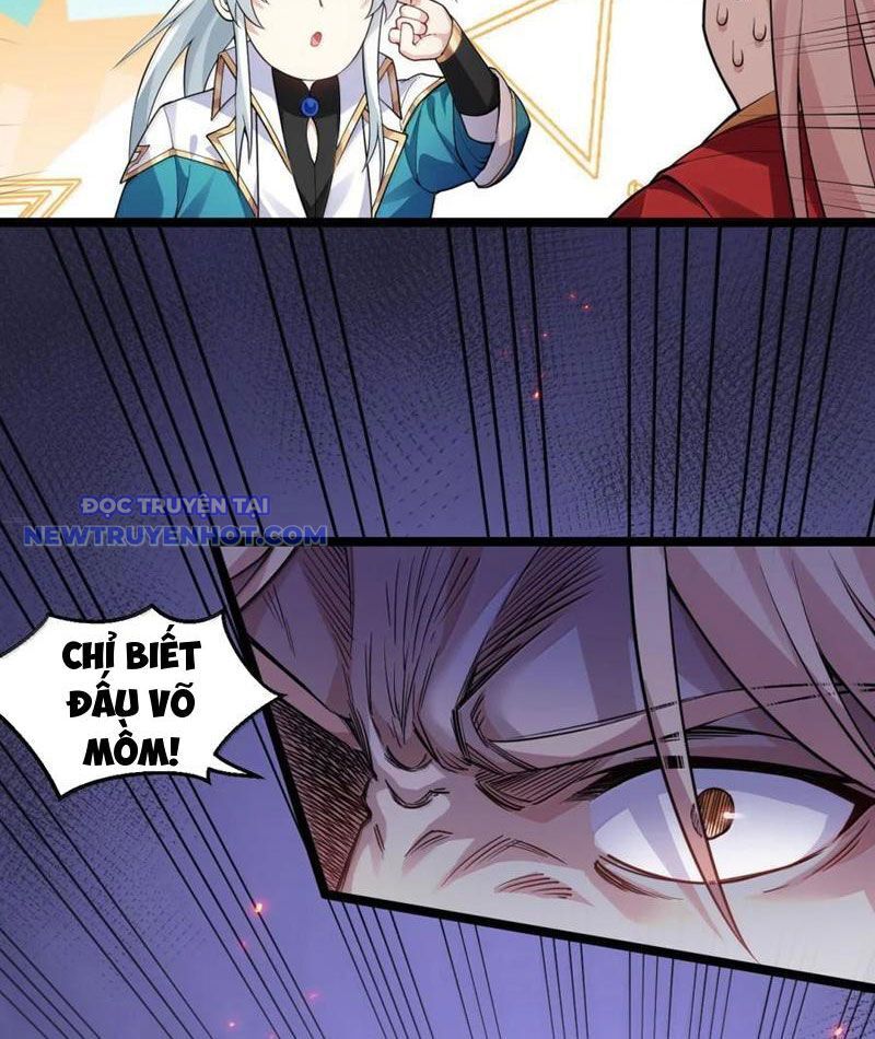 Hảo Đồ Nhi Hãy Tha Cho Vi Sư Chapter 317 - Trang 2